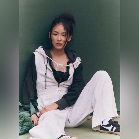 Free People Making It Jumpsuit - Picture 4 of 5